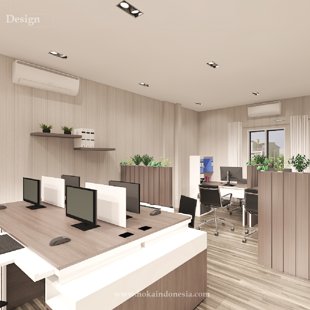HCI005 3.1 4 Jasa Desain Interior Kantor | Jual Furniture Kantor