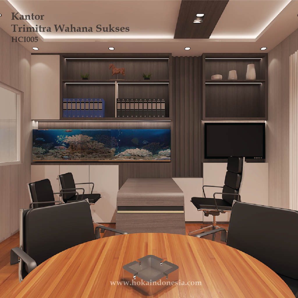 HFH005 1.1 8 Jasa Desain Interior Kantor | Jual Furniture Kantor