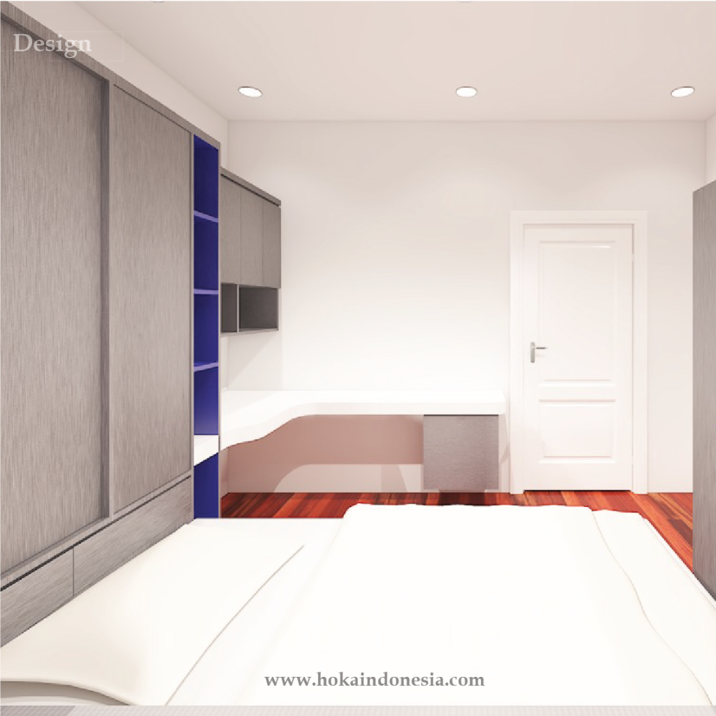 HOKA Indonesia HCI001 6 87 4 Jasa Desain Interior Kantor | Jual Furniture Kantor