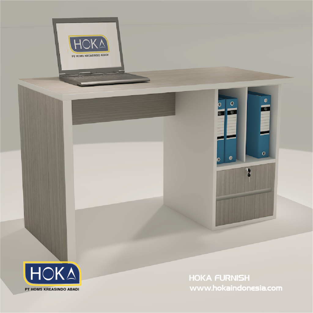Furniture Office Table HOKA Indonesia 2