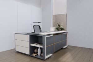5 Rekomendasi Meja Direksi Untuk Mempercantik Kantor