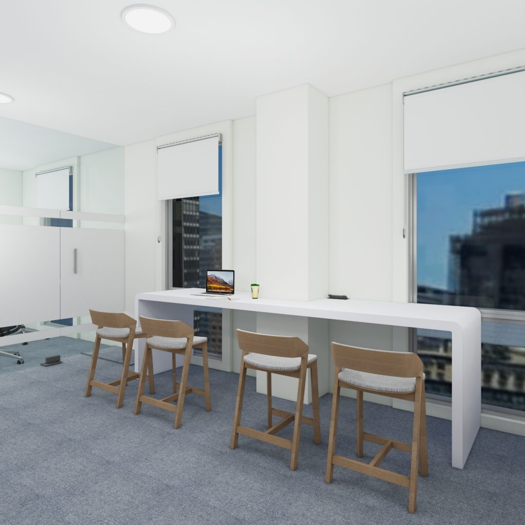 07 COLLAB SPACE 9 Jasa Desain Interior Kantor | Jual Furniture Kantor