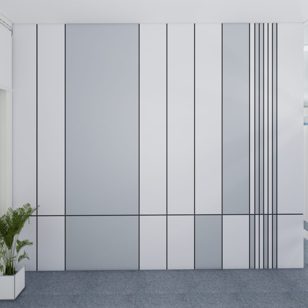 12 BACKDROP RUANG PRESEDIR 13 Jasa Desain Interior Kantor | Jual Furniture Kantor