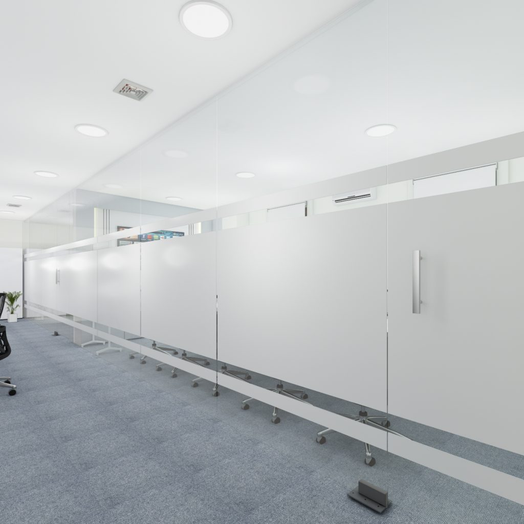 13 SKAT KACA PINTU 17 Jasa Desain Interior Kantor | Jual Furniture Kantor