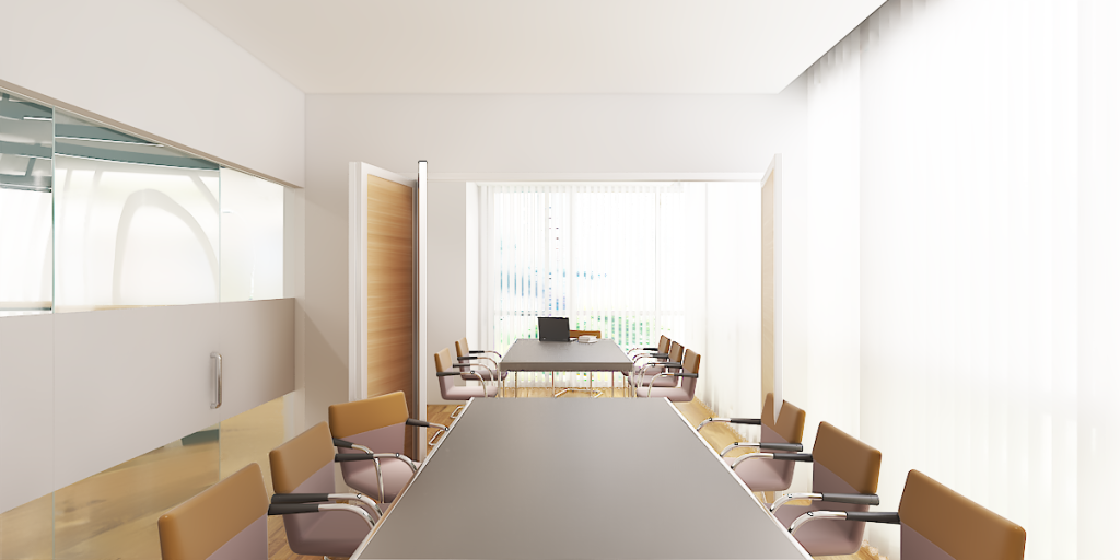 Baru 4 8 Jasa Desain Interior Kantor | Jual Furniture Kantor