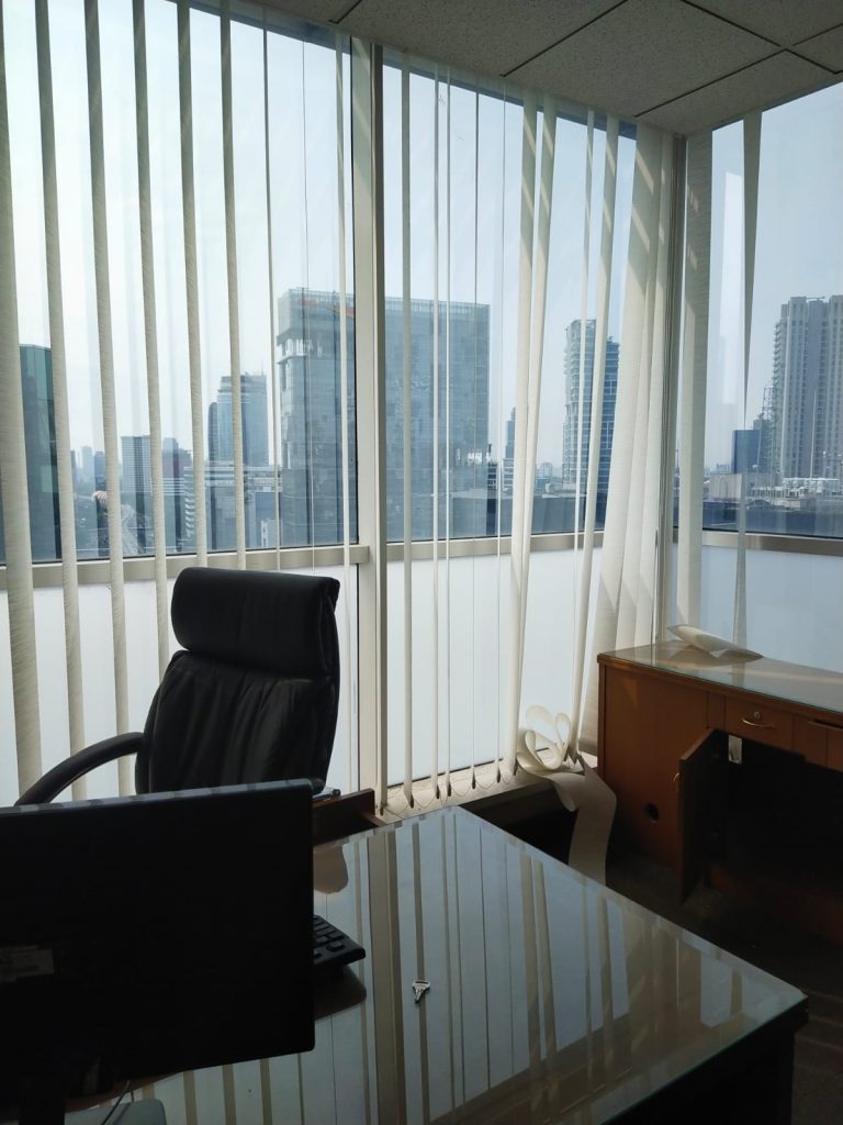 Before 4 4 Jasa Desain Interior Kantor | Jual Furniture Kantor