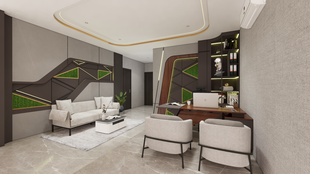 Enscape 2023 12 13 16 37 52 4 Jasa Desain Interior Kantor | Jual Furniture Kantor
