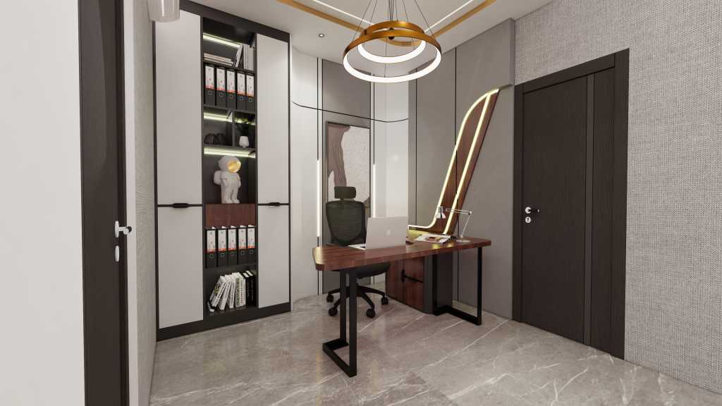 Enscape 2023 12 13 17 21 08 1 6 Jasa Desain Interior Kantor | Jual Furniture Kantor