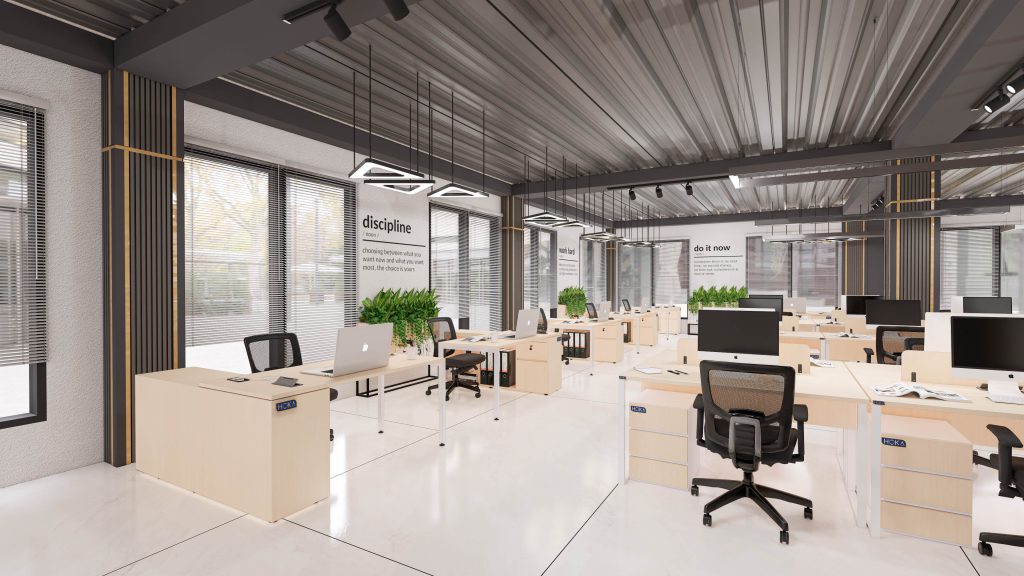 Enscape 2024 01 26 15 10 27 2 Jasa Desain Interior Kantor | Jual Furniture Kantor