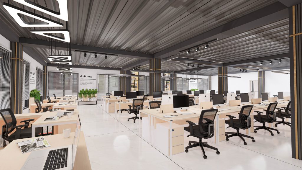 Enscape 2024 01 26 15 34 13 3 Jasa Desain Interior Kantor | Jual Furniture Kantor