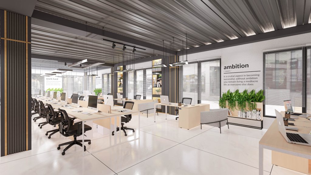 Enscape 2024 01 26 16 03 34 4 Jasa Desain Interior Kantor | Jual Furniture Kantor