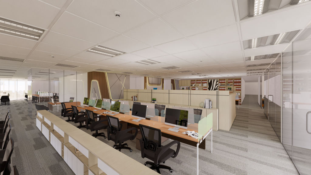 Enscape 2024 08 13 17 20 31 4 Jasa Desain Interior Kantor | Jual Furniture Kantor