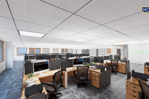 4 TIPS MEMILIH DESIGN INTERIOR MINIMALIS UNTUK KANTOR