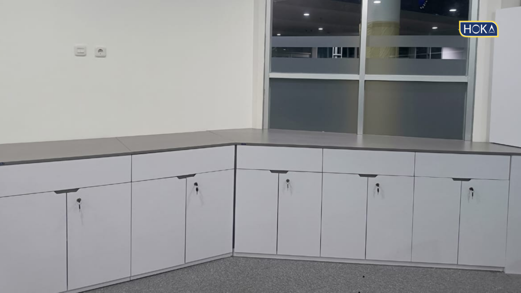 Picturea 4 Jasa Desain Interior Kantor | Jual Furniture Kantor