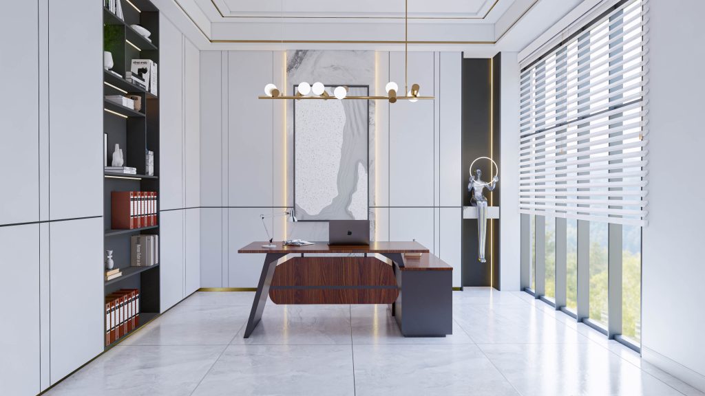 Enscape 2023 08 21 14 46 00 1 Jasa Desain Interior Kantor | Jual Furniture Kantor