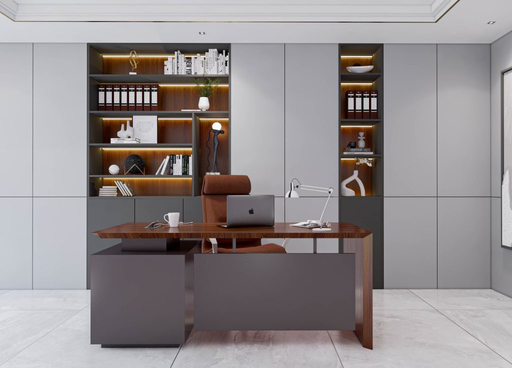 Enscape 2023 08 24 13 49 02 3 Jasa Desain Interior Kantor | Jual Furniture Kantor