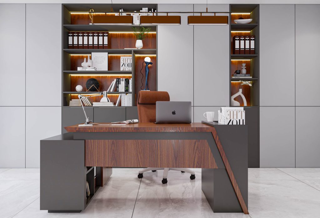 Enscape 2023 08 29 15 43 58 4 Jasa Desain Interior Kantor | Jual Furniture Kantor