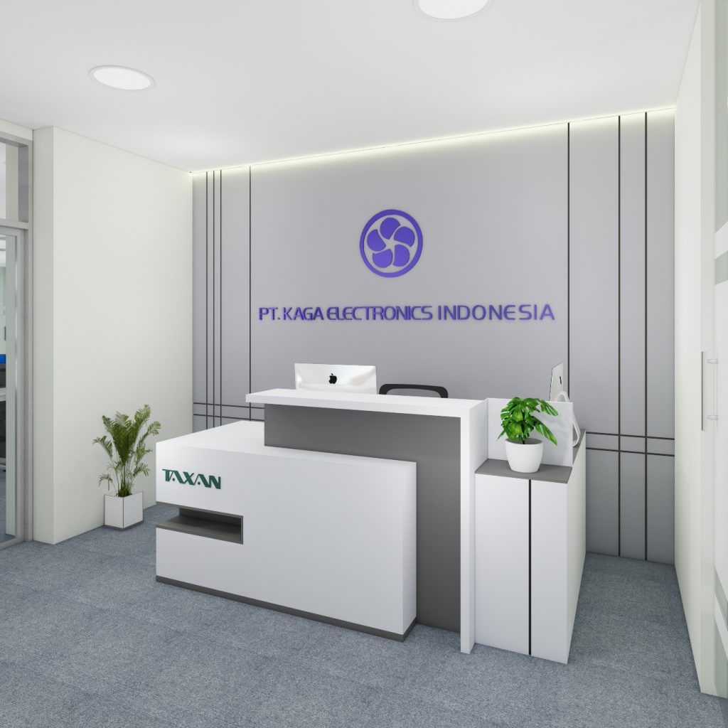 01 meja resepsionis 2 Jasa Desain Interior Kantor | Jual Furniture Kantor