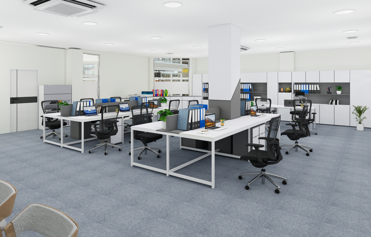 1a 1 2 Jasa Desain Interior Kantor | Jual Furniture Kantor