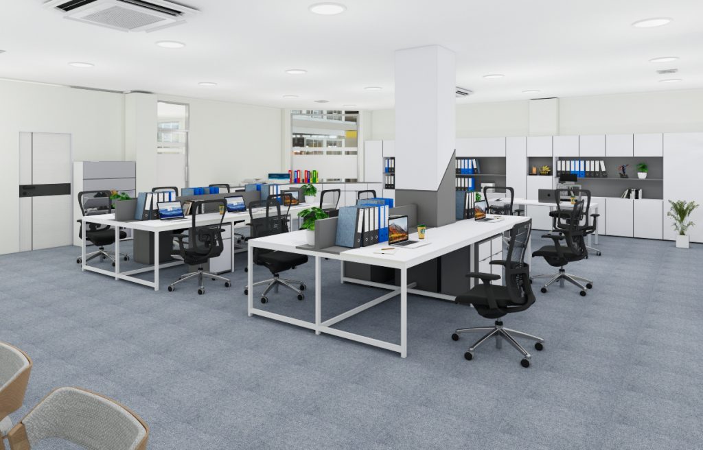 1a 1 Jasa Desain Interior Kantor | Jual Furniture Kantor