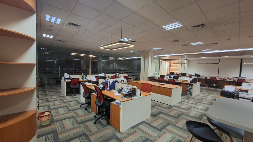 Desain Open Space Office untuk PT. Panca Budi Idaman Tbk: Nyaman, Fungsional, dan Produktif 3 20260410 200207 3 Jasa Desain Interior Kantor | Jual Furniture Kantor